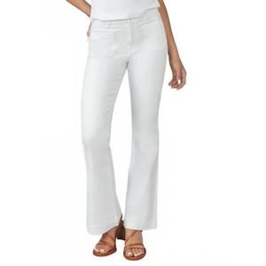 NEW LOLA JEANS alice jeans in white